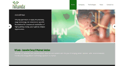 Desktop Screenshot of hifundallc.com
